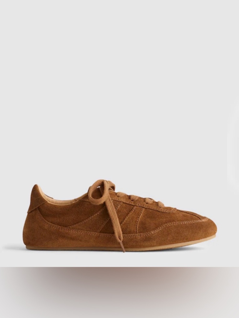 The Oaklynne Sneaker